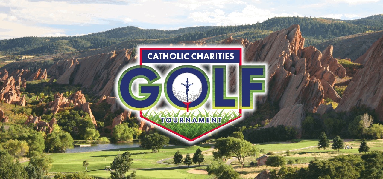 Catholic Charities Golf Tournament 2025